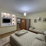Spaho Apartment *