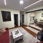 Spaho Apartment *