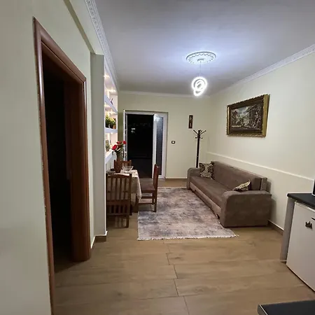 Apartment Spaho Korce