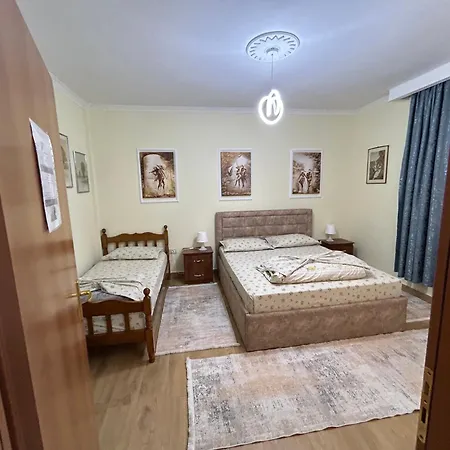 Lägenhet Spaho Korça