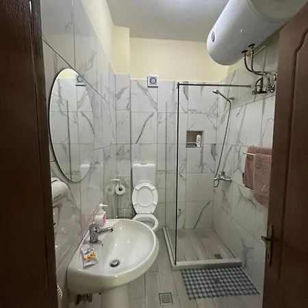 Spaho Lägenhet Korça