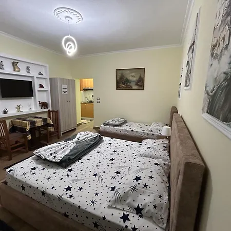 Apartment Spaho