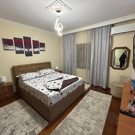 Spaho Apartment