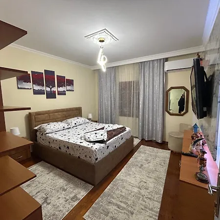 Apartment Spaho *