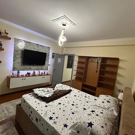 Apartment Spaho *