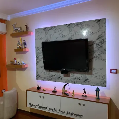 Spaho * Κορυτσά