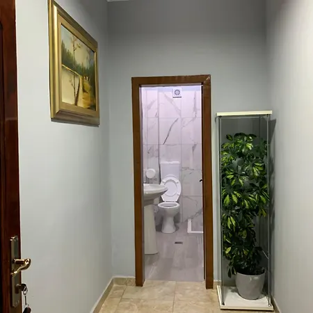 Spaho * Κορυτσά