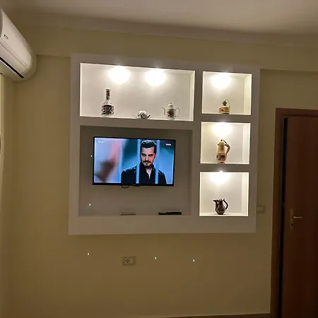 Spaho Κορυτσά