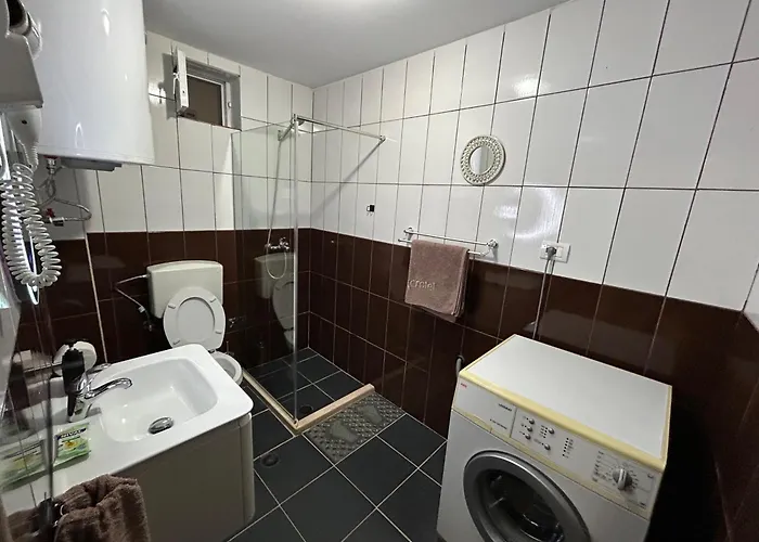 Apartament Spaho