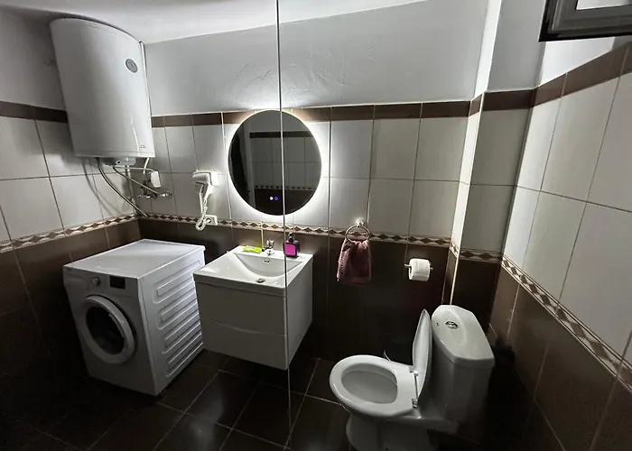 Apartament Spaho