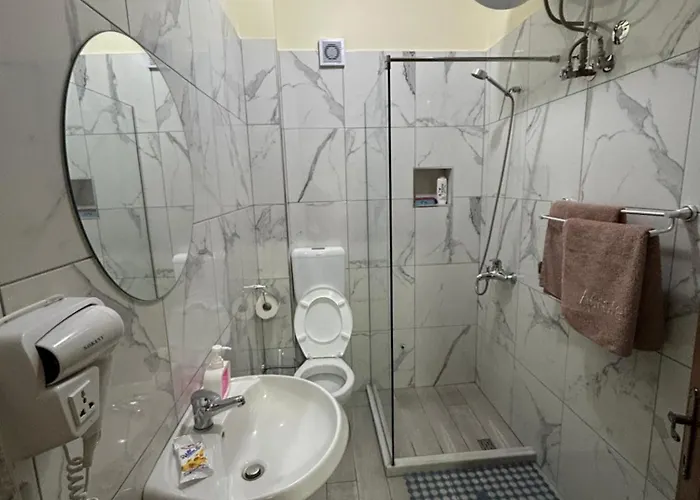 Spaho Apartament *