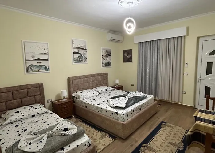 Apartament Spaho *